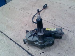 bontott FORD TRANSIT Jobb hátsó Ablaktörlő Motor