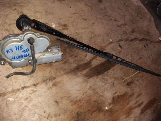 bontott FORD TRANSIT Jobb hátsó Ablaktörlő Motor