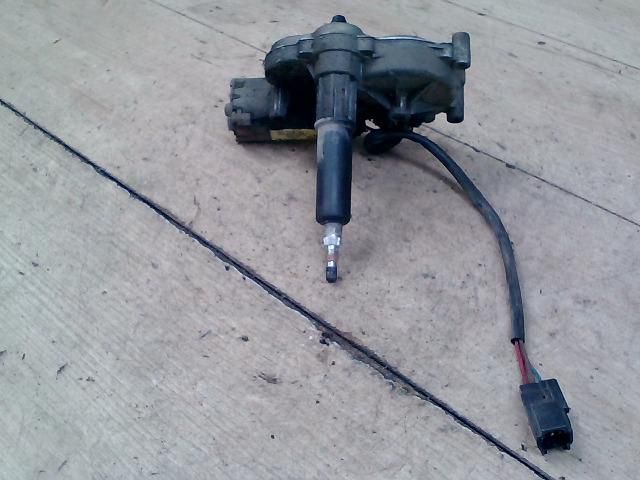 bontott FORD TRANSIT Jobb hátsó Ablaktörlő Motor