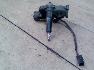 bontott FORD TRANSIT Jobb hátsó Ablaktörlő Motor