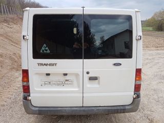 bontott FORD TRANSIT Jobb hátsó Ajtó Kábelköteg