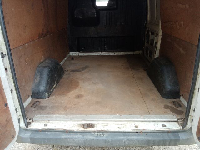 bontott FORD TRANSIT Jobb hátsó Ajtó Kábelköteg