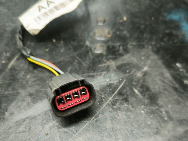 bontott FORD TRANSIT Jobb hátsó Ajtó Kábelköteg