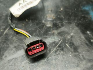 bontott FORD TRANSIT Jobb hátsó Ajtó Kábelköteg