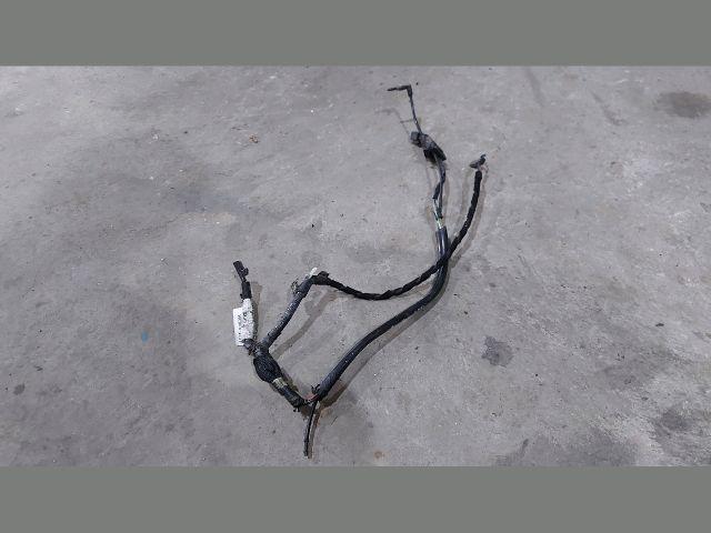 bontott FORD TRANSIT Jobb hátsó Ajtó Kábelköteg