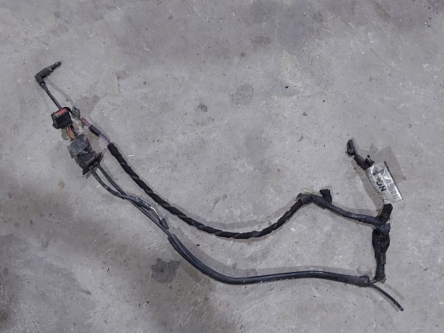 bontott FORD TRANSIT Jobb hátsó Ajtó Kábelköteg