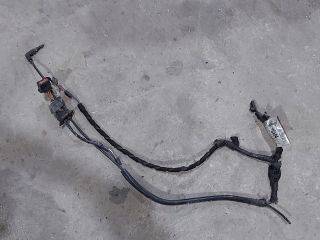 bontott FORD TRANSIT Jobb hátsó Ajtó Kábelköteg