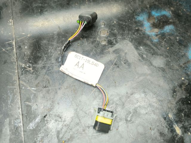 bontott FORD TRANSIT Jobb hátsó Ajtó Kábelköteg