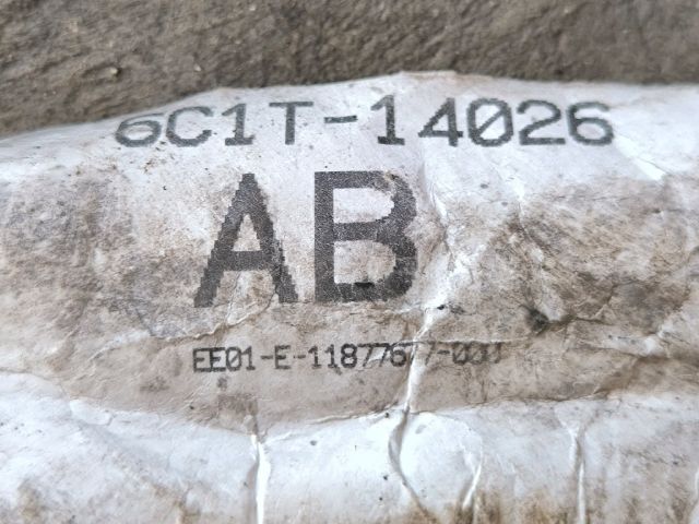 bontott FORD TRANSIT Jobb hátsó Ajtó Kábelköteg