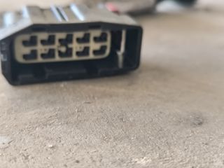 bontott FORD TRANSIT Jobb hátsó Ajtó Kábelköteg