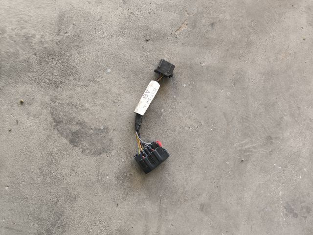 bontott FORD TRANSIT Jobb hátsó Ajtó Kábelköteg