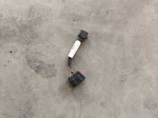 bontott FORD TRANSIT Jobb hátsó Ajtó Kábelköteg