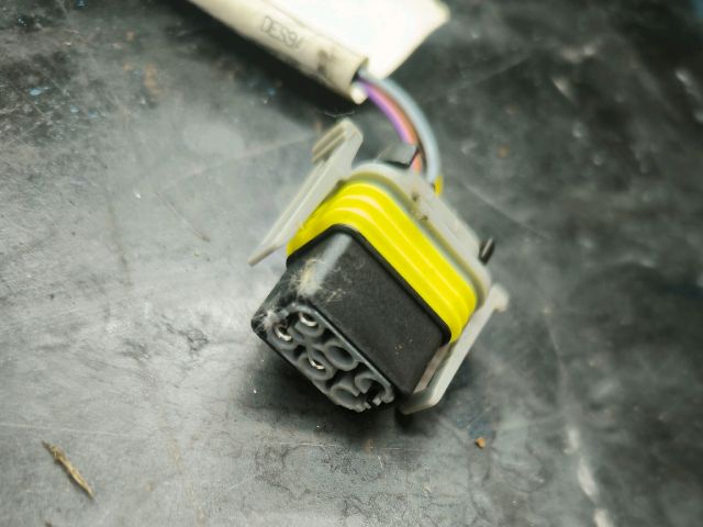 bontott FORD TRANSIT Jobb hátsó Ajtó Kábelköteg