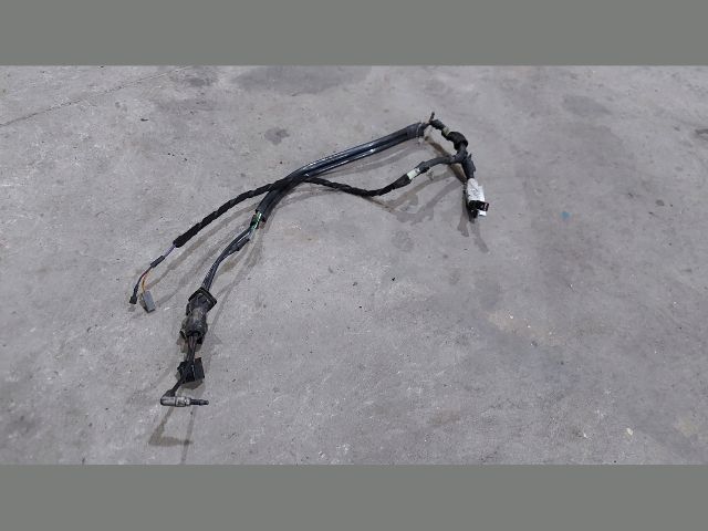 bontott FORD TRANSIT Jobb hátsó Ajtó Kábelköteg