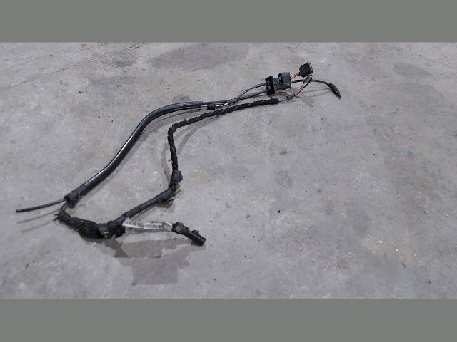 bontott FORD TRANSIT Jobb hátsó Ajtó Kábelköteg