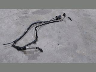 bontott FORD TRANSIT Jobb hátsó Ajtó Kábelköteg