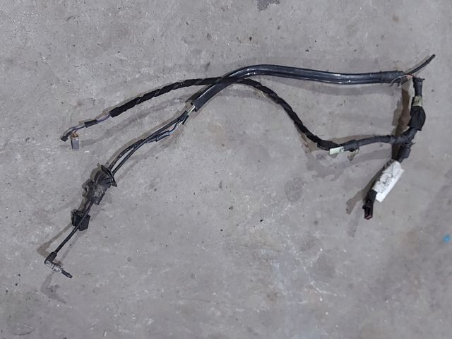 bontott FORD TRANSIT Jobb hátsó Ajtó Kábelköteg