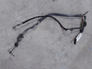 bontott FORD TRANSIT Jobb hátsó Ajtó Kábelköteg