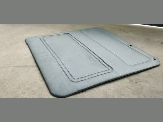 bontott FORD TRANSIT Jobb hátsó Ajtó Kárpit