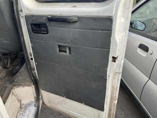 bontott FORD TRANSIT Jobb hátsó Ajtó Kárpit
