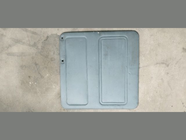 bontott FORD TRANSIT Jobb hátsó Ajtó Kárpit