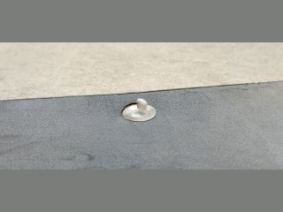 bontott FORD TRANSIT Jobb hátsó Ajtó Kárpit