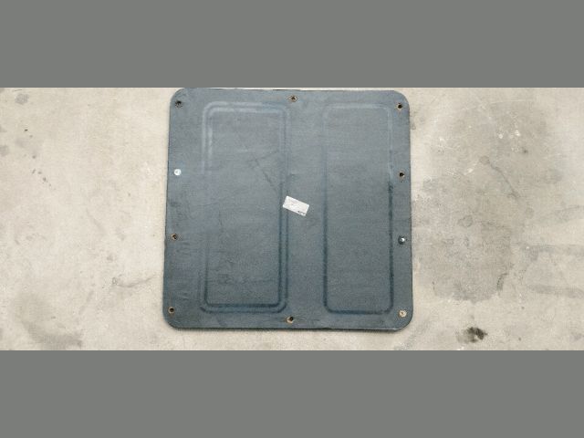 bontott FORD TRANSIT Jobb hátsó Ajtó Kárpit