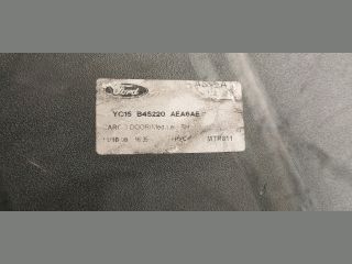 bontott FORD TRANSIT Jobb hátsó Ajtó Kárpit