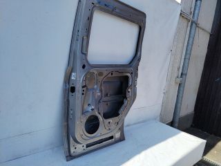 bontott FORD TRANSIT Jobb hátsó Ajtó (Üres lemez)