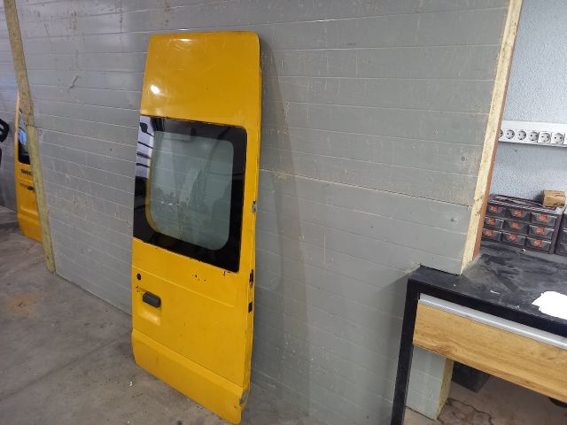 bontott FORD TRANSIT Jobb hátsó Ajtó (Üres lemez)