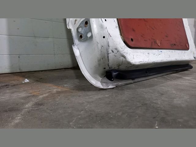 bontott FORD TRANSIT Jobb hátsó Ajtó (Üres lemez)