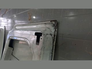 bontott FORD TRANSIT Jobb hátsó Ajtó (Üres lemez)