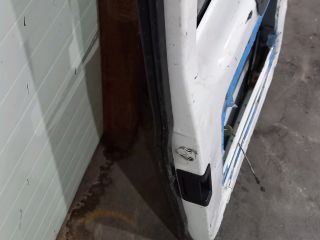 bontott FORD TRANSIT Jobb hátsó Ajtó (Üres lemez)