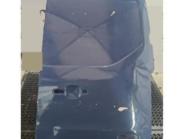 bontott FORD TRANSIT Jobb hátsó Ajtó (Üres lemez)