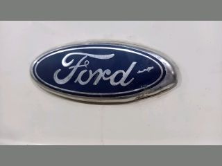 bontott FORD TRANSIT Jobb hátsó Ajtó (Üres lemez)