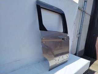 bontott FORD TRANSIT Jobb hátsó Ajtó (Üres lemez)