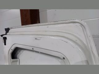 bontott FORD TRANSIT Jobb hátsó Ajtó (Üres lemez)