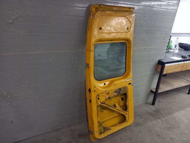 bontott FORD TRANSIT Jobb hátsó Ajtó (Üres lemez)