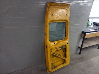 bontott FORD TRANSIT Jobb hátsó Ajtó (Üres lemez)