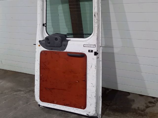 bontott FORD TRANSIT Jobb hátsó Ajtó (Üres lemez)