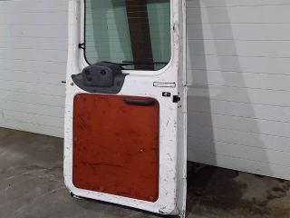 bontott FORD TRANSIT Jobb hátsó Ajtó (Üres lemez)