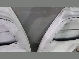 bontott FORD TRANSIT Jobb hátsó Ajtó (Üres lemez)