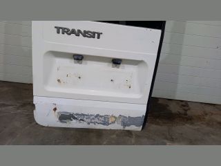 bontott FORD TRANSIT Jobb hátsó Ajtó (Üres lemez)