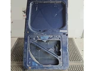 bontott FORD TRANSIT Jobb hátsó Ajtó (Üres lemez)