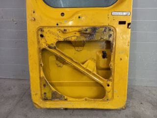 bontott FORD TRANSIT Jobb hátsó Ajtó (Üres lemez)