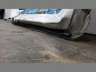 bontott FORD TRANSIT Jobb hátsó Ajtó (Üres lemez)