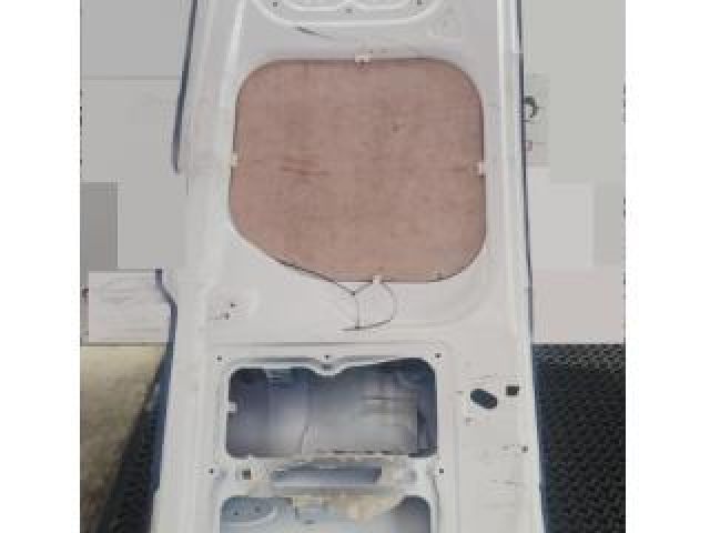 bontott FORD TRANSIT Jobb hátsó Ajtó (Üres lemez)