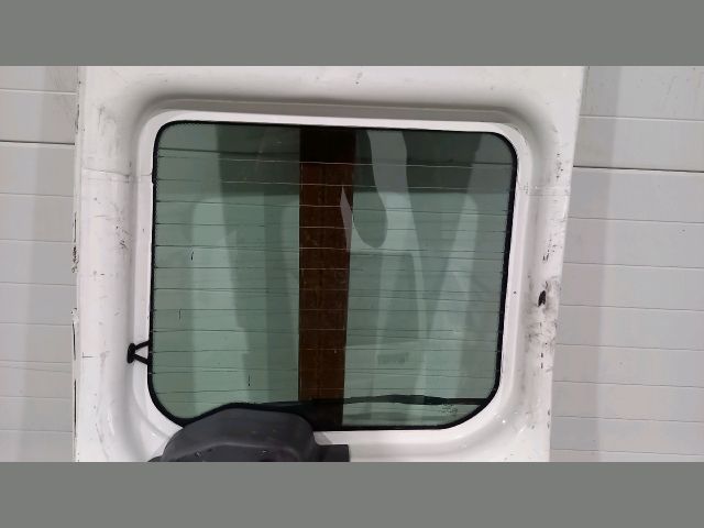 bontott FORD TRANSIT Jobb hátsó Ajtó (Üres lemez)