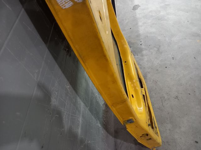 bontott FORD TRANSIT Jobb hátsó Ajtó (Üres lemez)