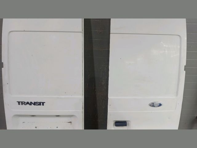 bontott FORD TRANSIT Jobb hátsó Ajtó (Üres lemez)